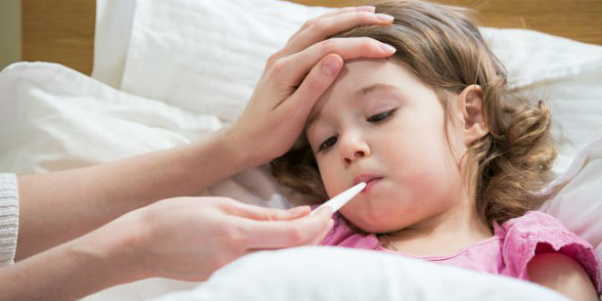 Bệnh sốt xuất huyết có xu hướng xảy ra ở trẻ em nhiều hơn người lớn